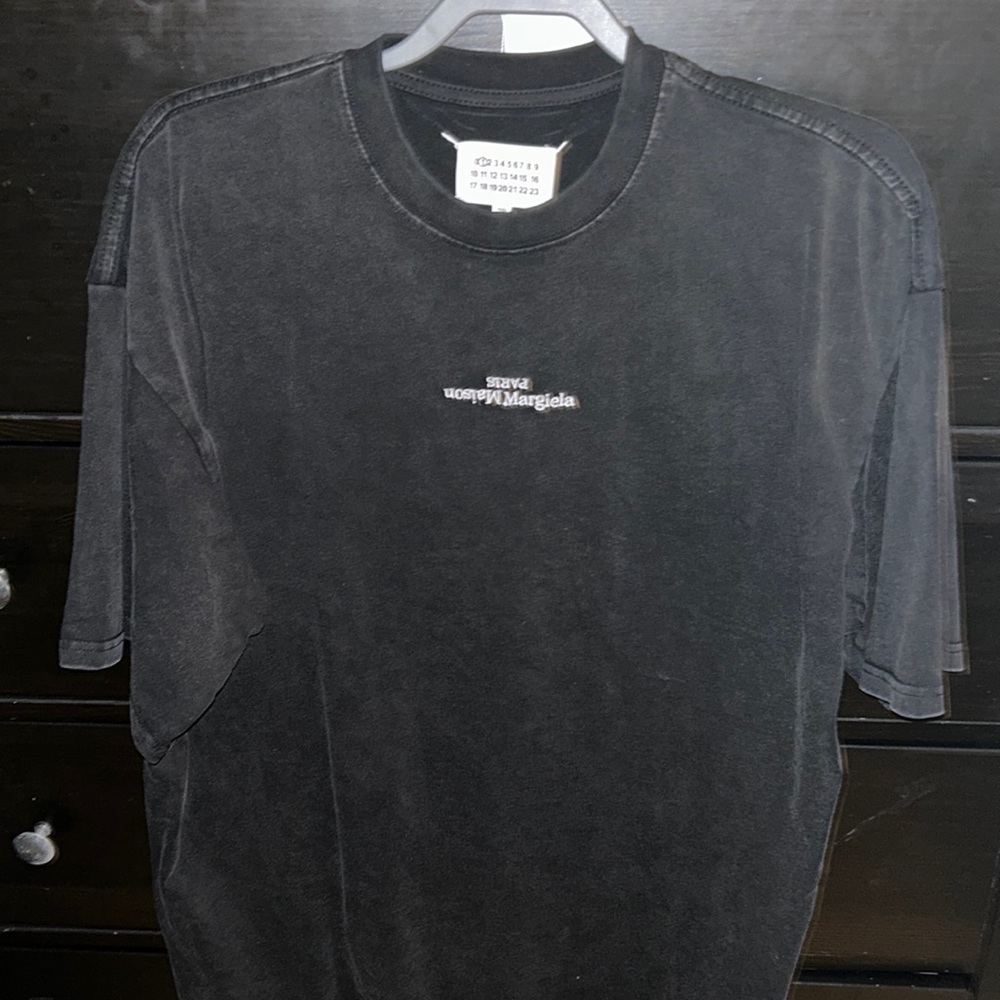 Maison Margiela shirt